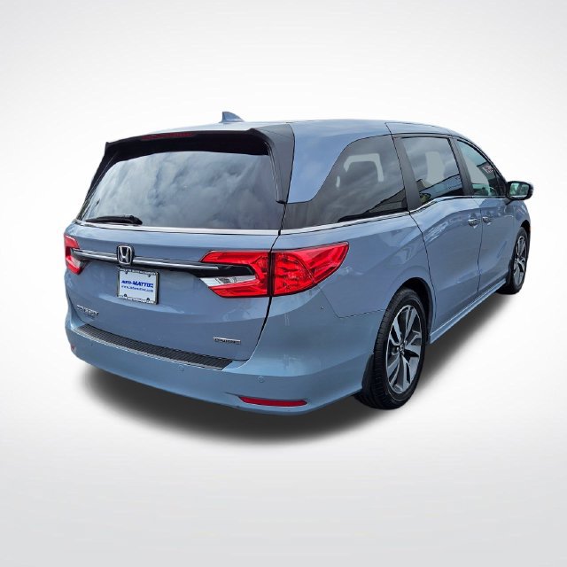 Used 2023 Honda Odyssey Touring image 5
