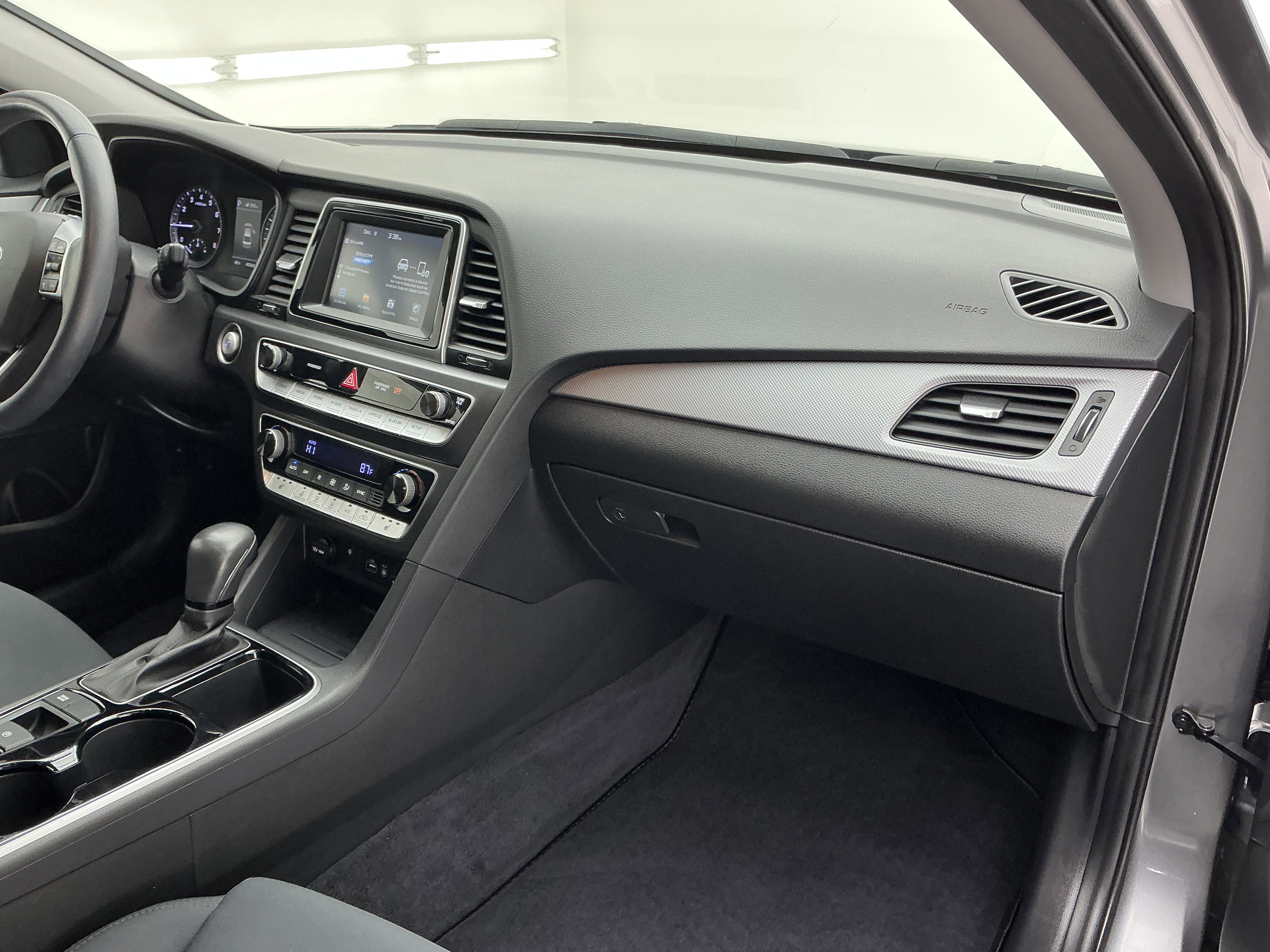 Used 2019 Hyundai Sonata SEL w/ Tech Package 02 image 24