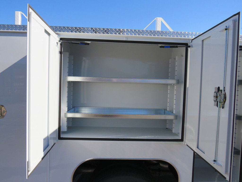 New 2023 RAM 4500 Tradesman w/ Chrome Appearance Group image 22