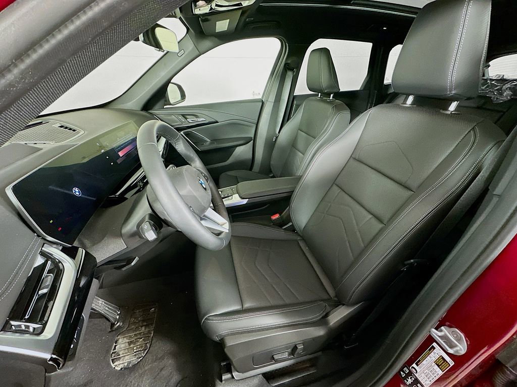 New 2026 BMW X1 xDrive28i w/ Technology Package image 28