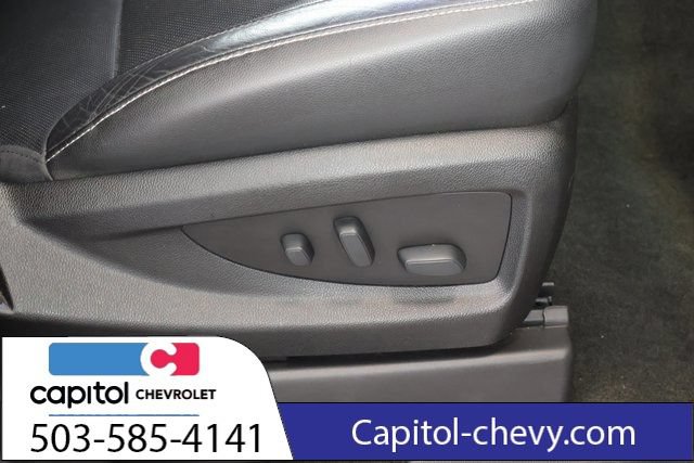 Used 2018 Chevrolet Tahoe Premier AWD/4WD image 31