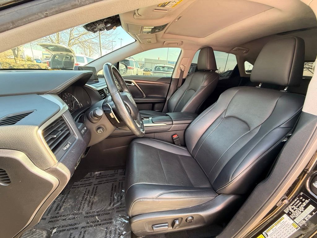 Used 2020 Lexus RX 350 FWD w/ Premium Package image 29