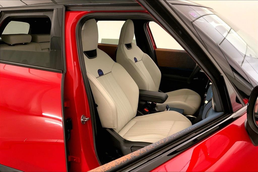 Certified 2025 MINI Cooper Countryman S image 6