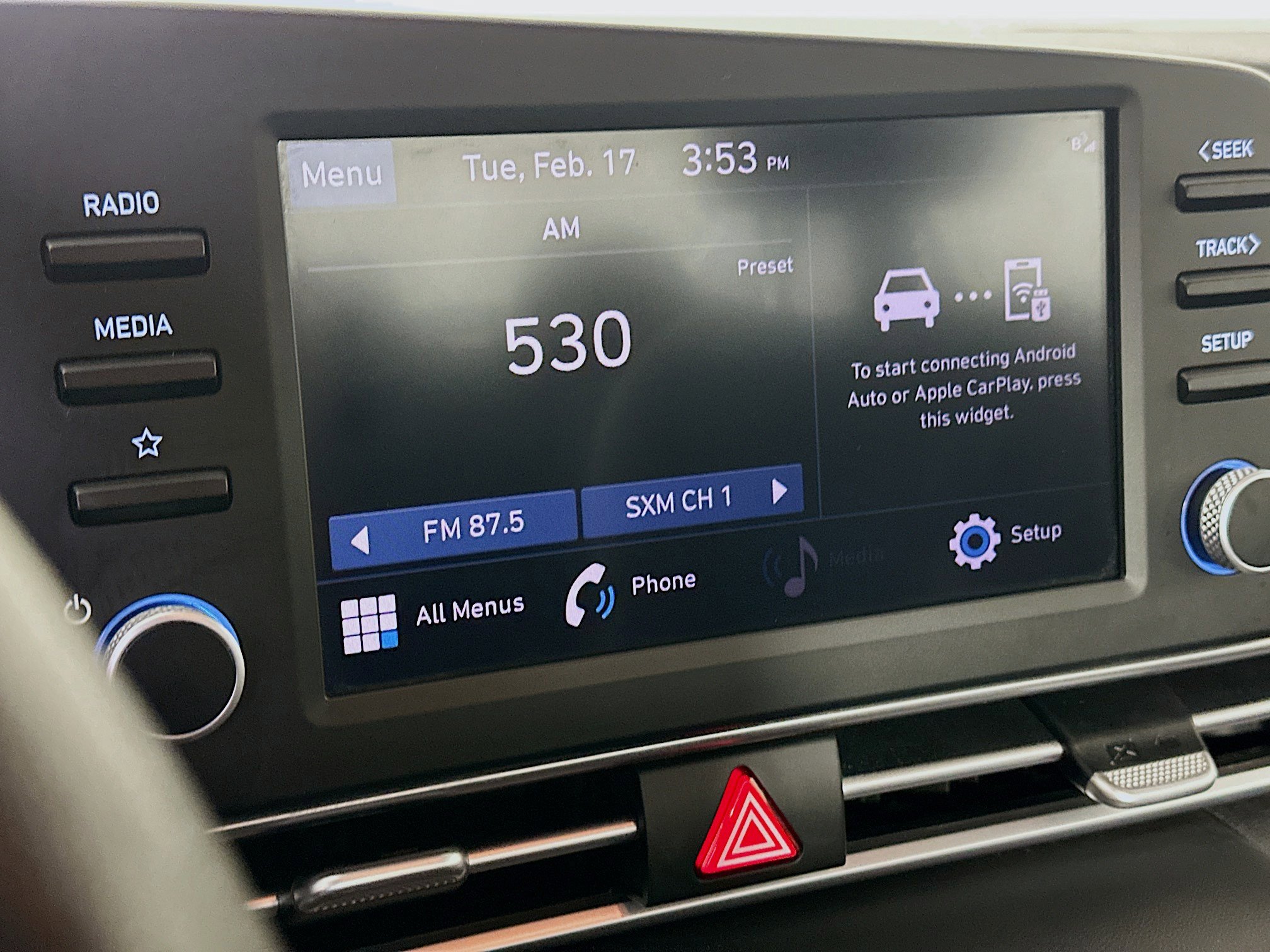 Used 2023 Hyundai Elantra SEL image 21