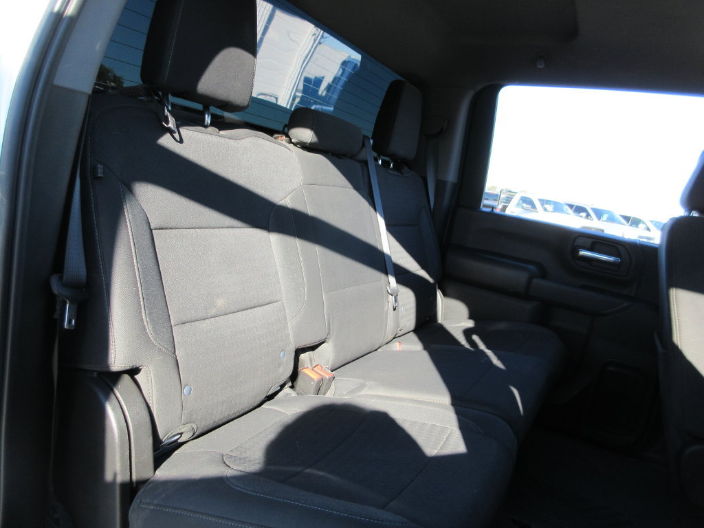 Certified 2023 Chevrolet Silverado 2500 LT w/ Convenience Package AWD/4WD image 21