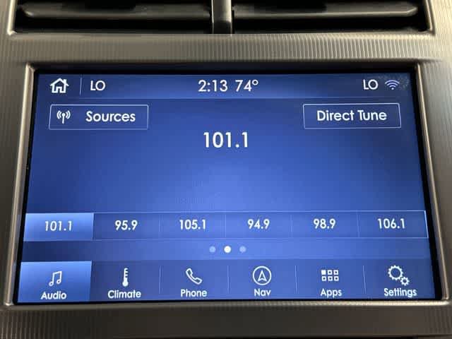Used 2020 Lincoln MKZ Reserve w/ Elements Package AWD/4WD image 12
