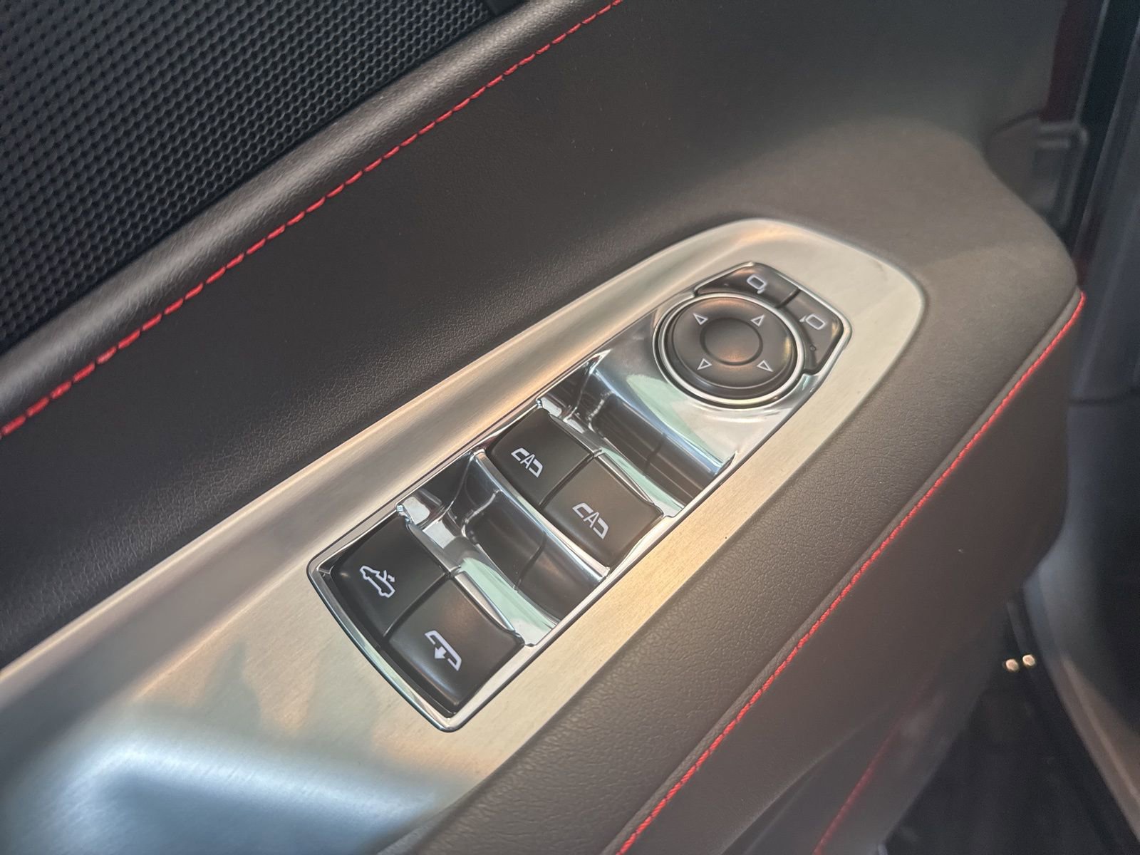 New 2026 Chevrolet Corvette Stingray Convertible w/ Battery Protection Package image 11