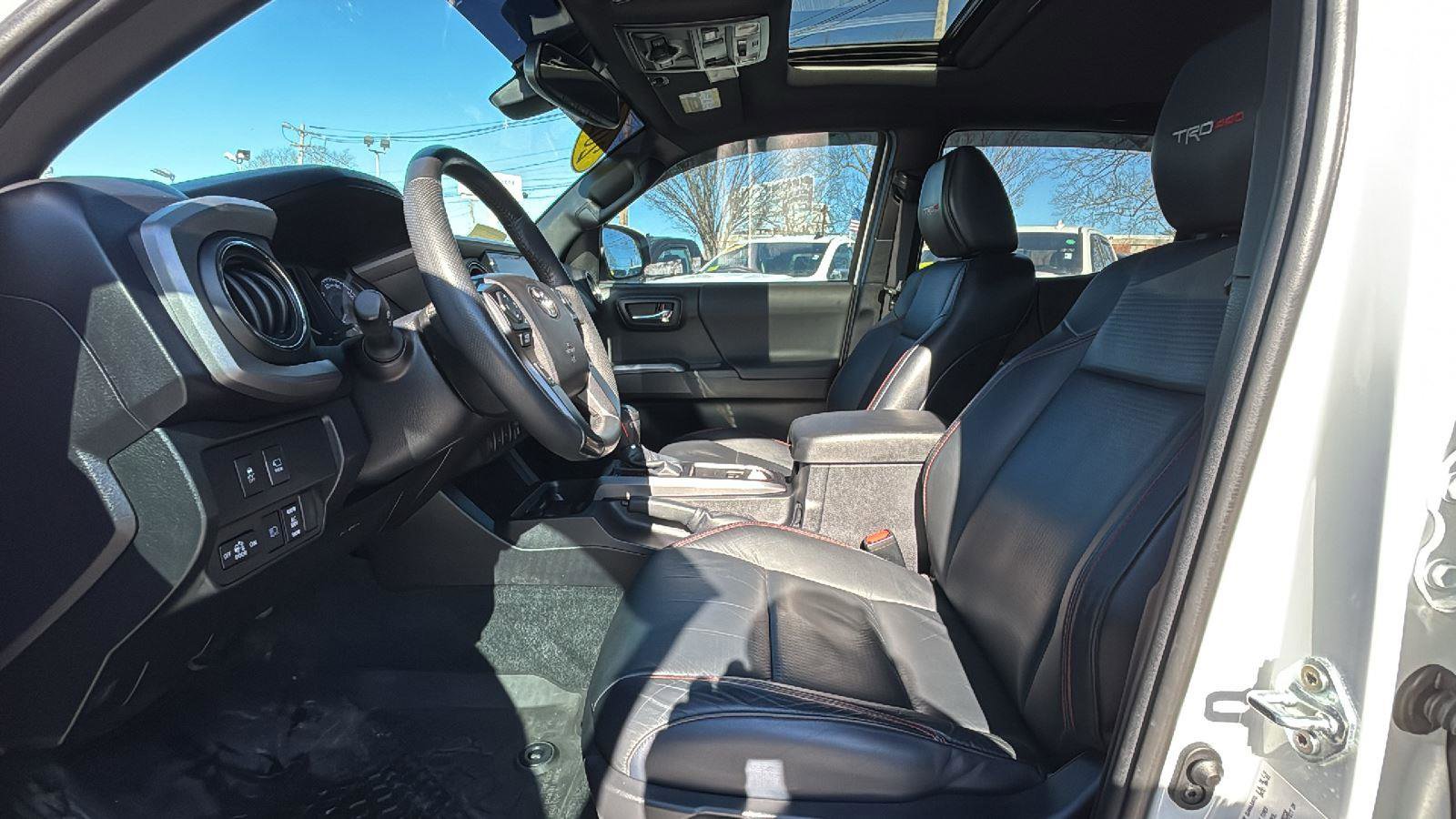 Used 2021 Toyota Tacoma TRD Pro image 22