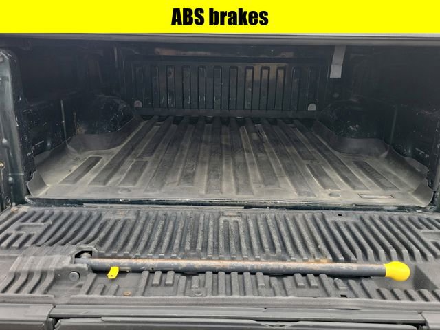 Used 2013 Ford F150 Lariat w/ Mid Equipment Group AWD/4WD image 25