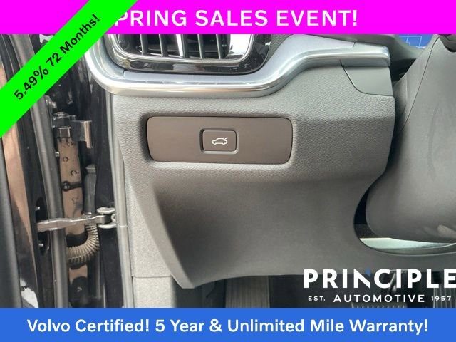 Certified 2024 Volvo S60 B5 Core FWD image 25