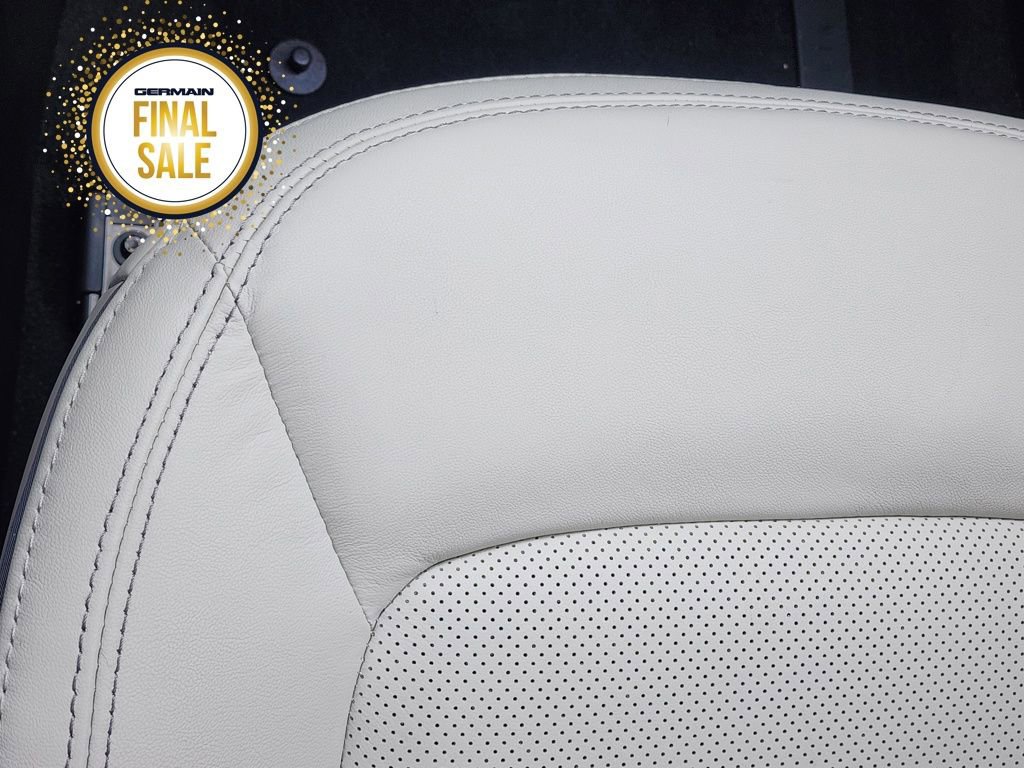 Certified 2024 MAZDA CX-5 AWD 2.5 S w/ Preferred Package image 25