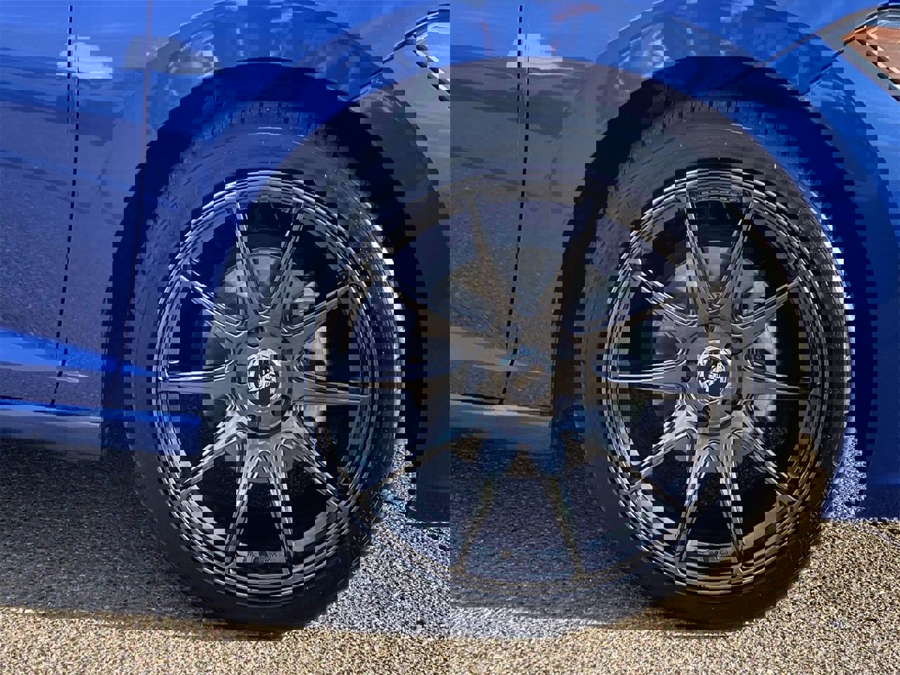 Certified 2024 Volkswagen Jetta Sport image 7