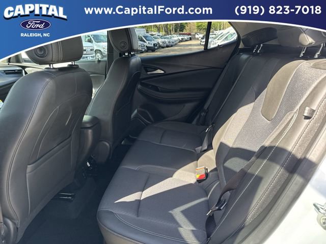 Used 2024 Buick Encore GX Preferred image 19
