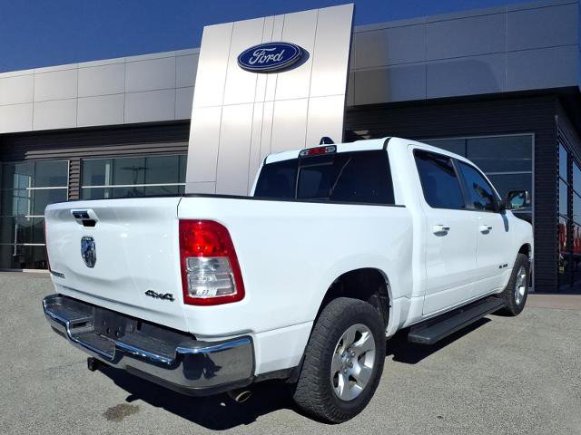 Used 2019 RAM 1500 Big Horn image 2