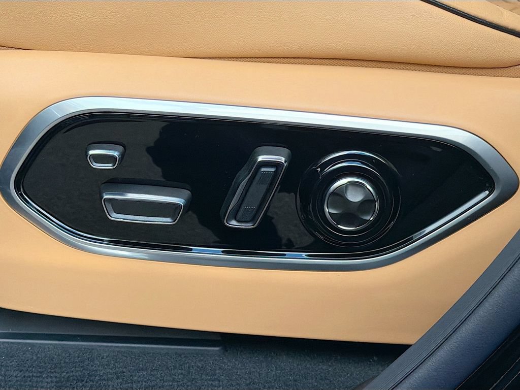 New 2025 Jeep Grand Cherokee L Summit AWD/4WD image 28