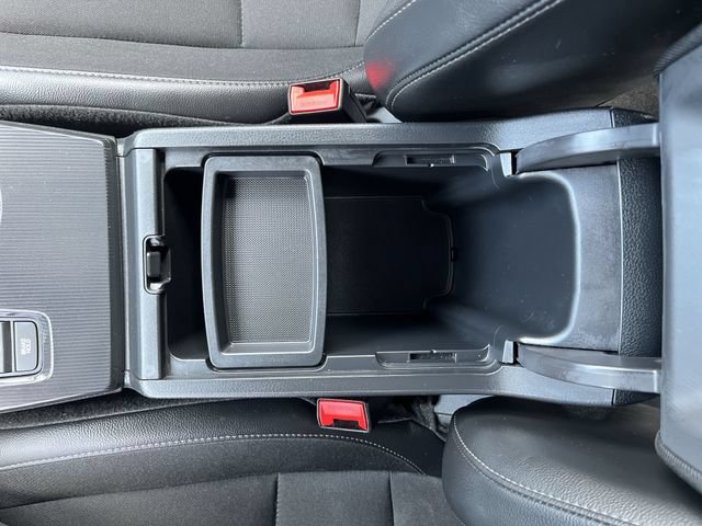 Used 2025 Honda Civic Sport image 23