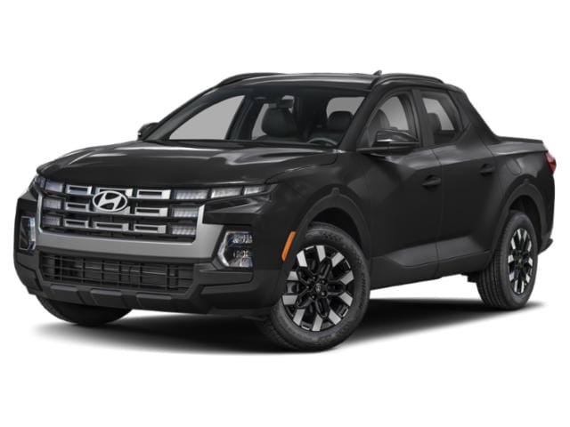 New 2027 Hyundai Santa Cruz SEL AWD/4WD image 1