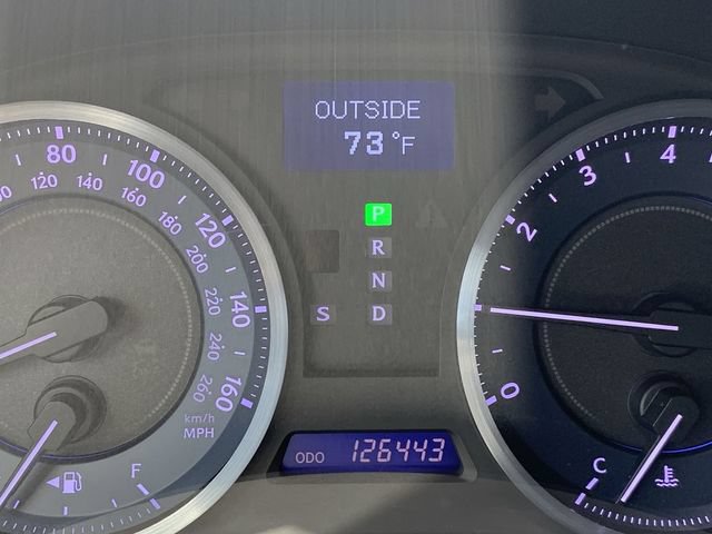 Used 2012 Lexus IS 250 w/ F-Sport Pkg w/Summer Tires RWD image 20