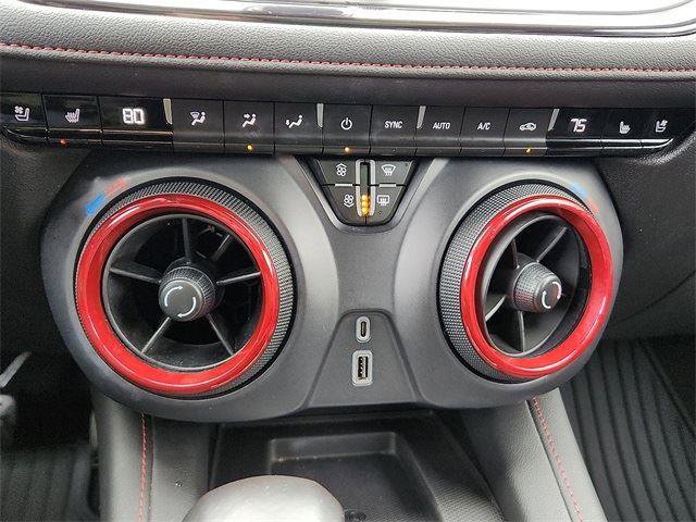 Used 2019 Chevrolet Blazer RS image 16