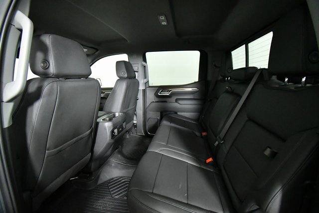 New 2026 Chevrolet Silverado 1500 LT Trail Boss w/ Convenience Package II image 24