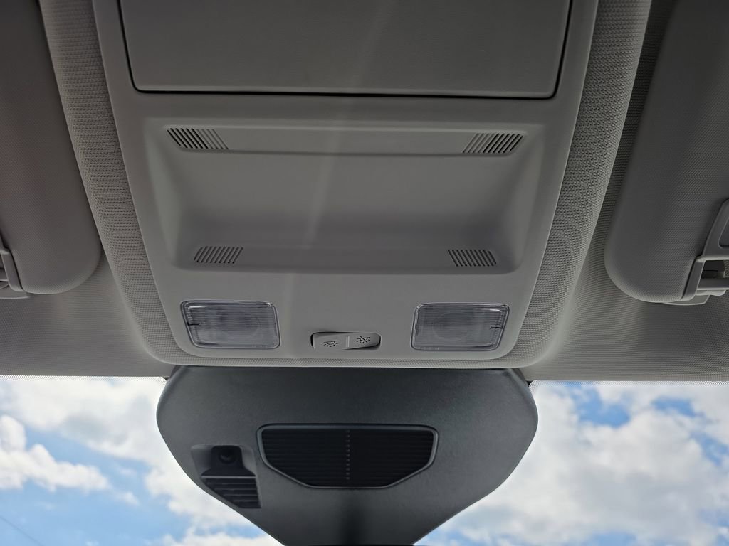 New 2024 Ford Escape Active image 30