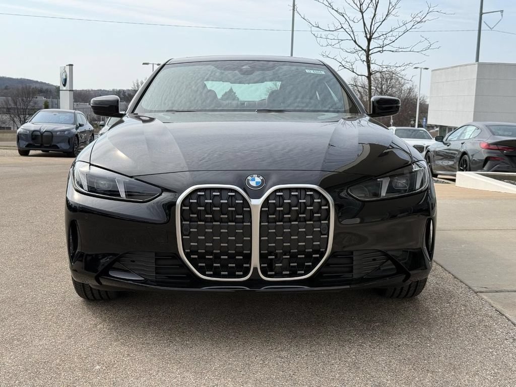New 2026 BMW 430i xDrive Coupe w/ Premium Package AWD/4WD image 8