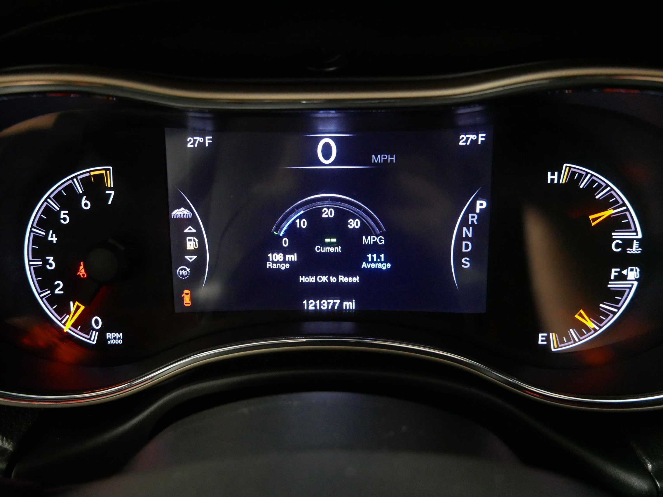 Used 2014 Jeep Grand Cherokee Limited image 21