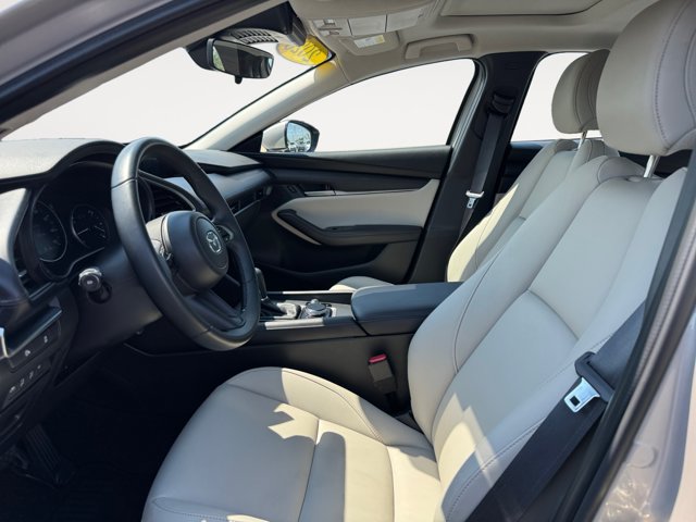 Used 2026 MAZDA MAZDA3 2.5 S Sedan w/ Preferred Pkg FWD image 12