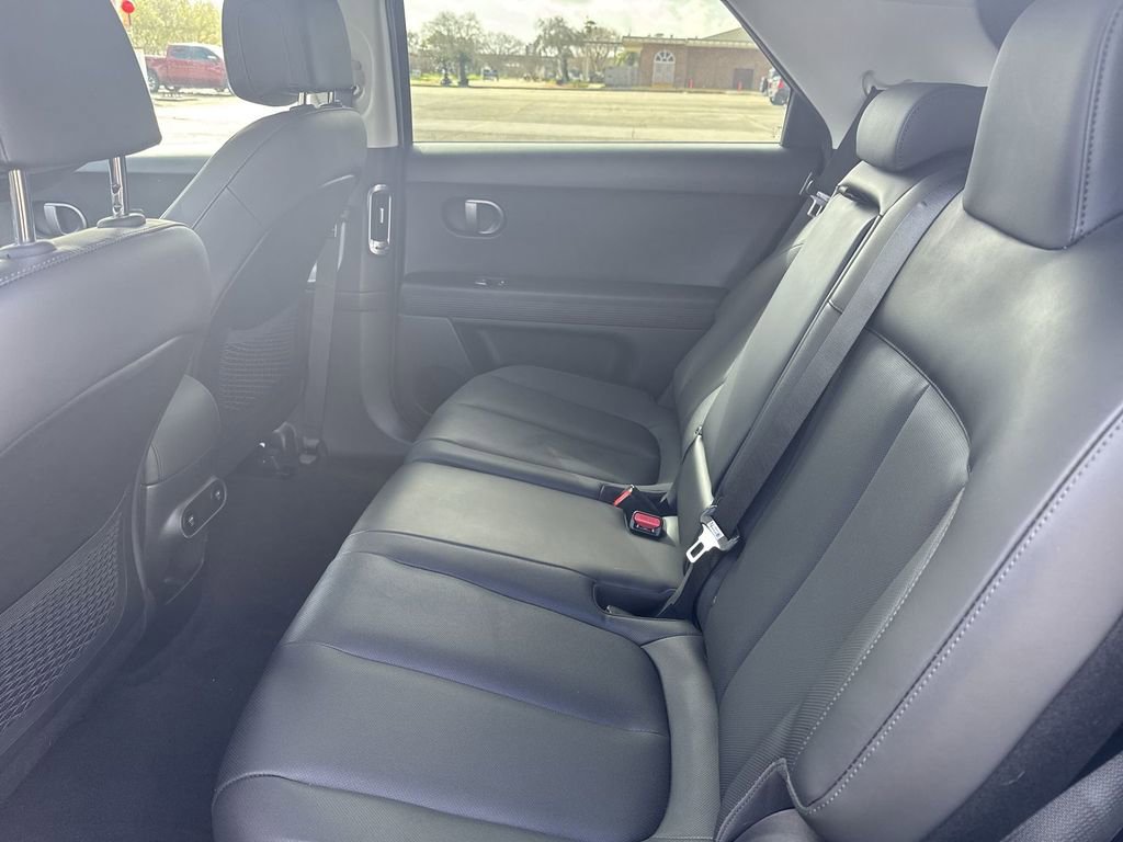 Used 2025 Hyundai Ioniq 5 SEL image 29