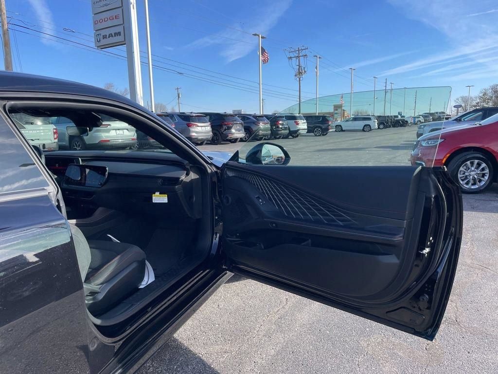 New 2026 Dodge Charger R/T AWD/4WD image 29