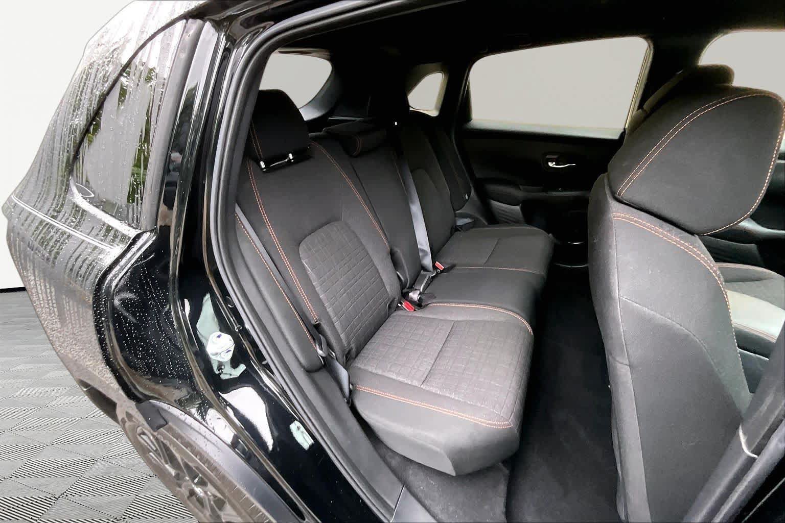 Used 2025 Honda HR-V Sport image 20