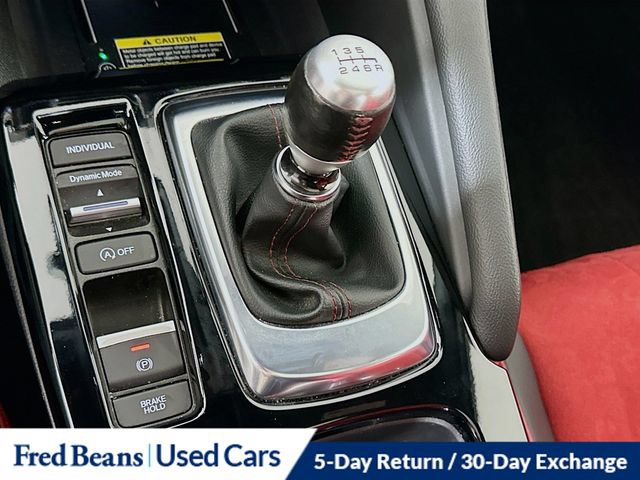 Used 2024 Acura Integra A-Spec FWD image 21