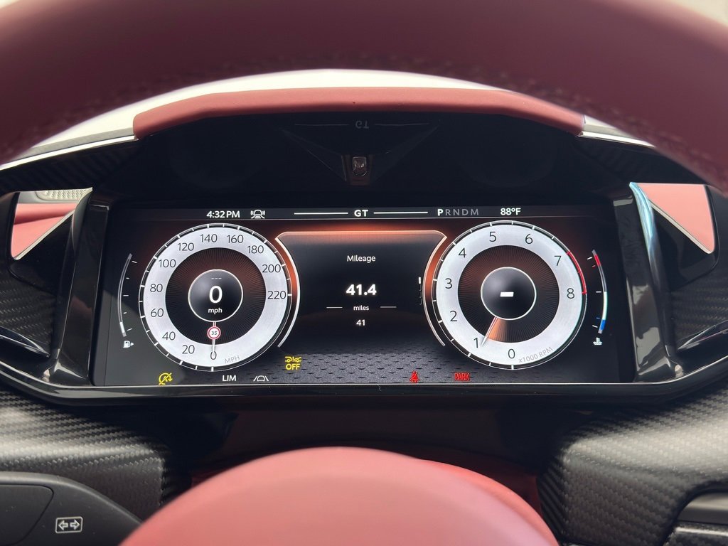 New 2025 Aston Martin Vanquish image 28