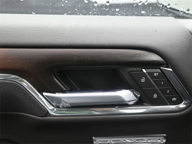 New 2026 GMC Sierra 1500 Denali image 10