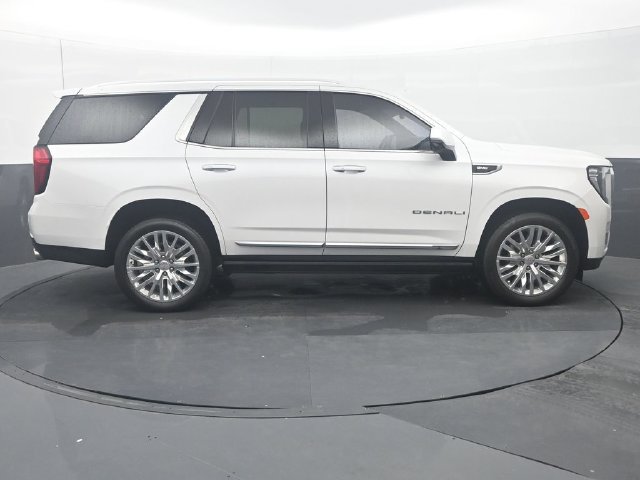 Used 2024 GMC Yukon Denali RWD image 8