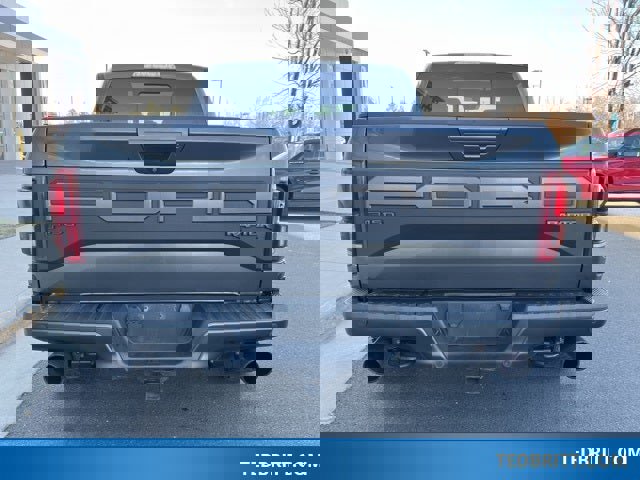 Used 2019 Ford F150 Raptor w/ Equipment Group 802A Luxury image 7