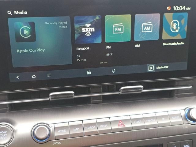 New 2026 Hyundai Kona SEL Sport image 7