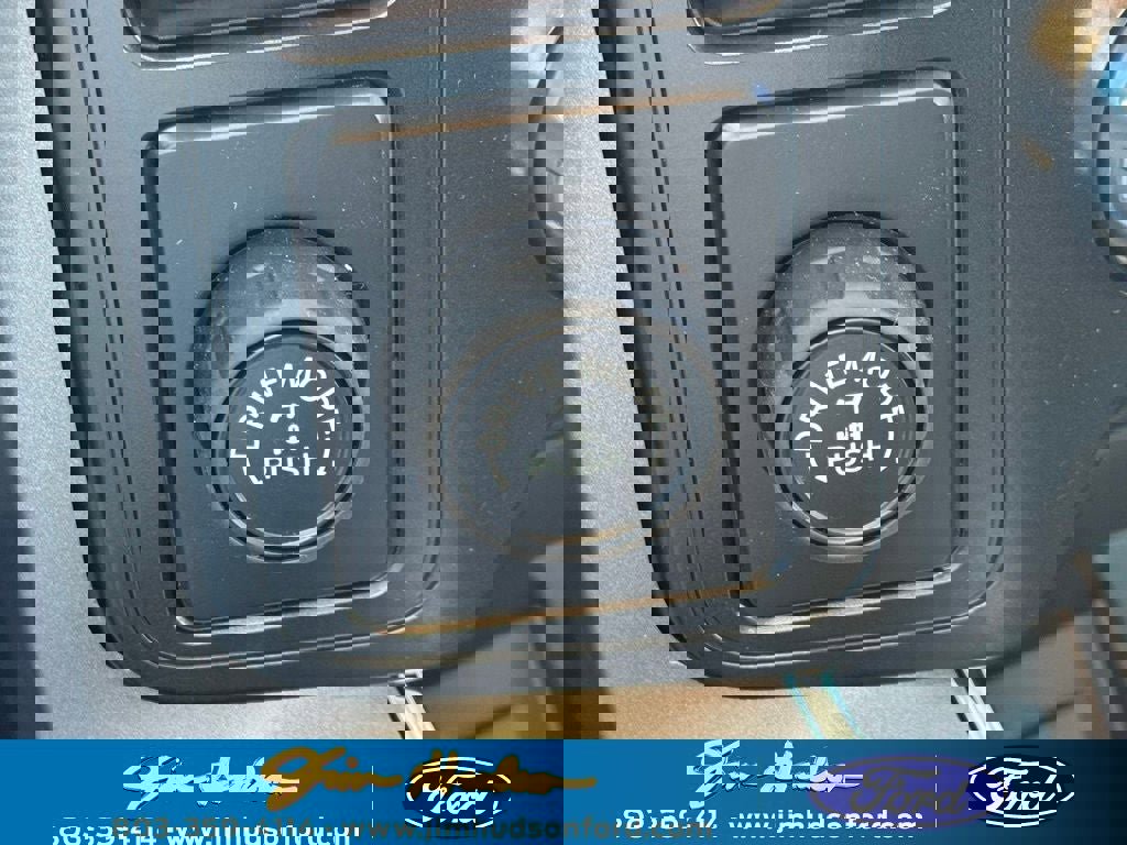 New 2025 Ford F150 XLT w/ Equipment Group 302A MID image 31