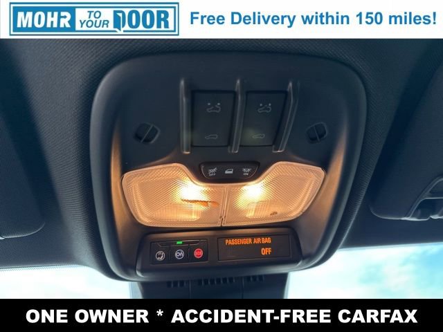 Used 2024 Chevrolet Colorado Z71 w/ Z71 Convenience Package 2 image 22