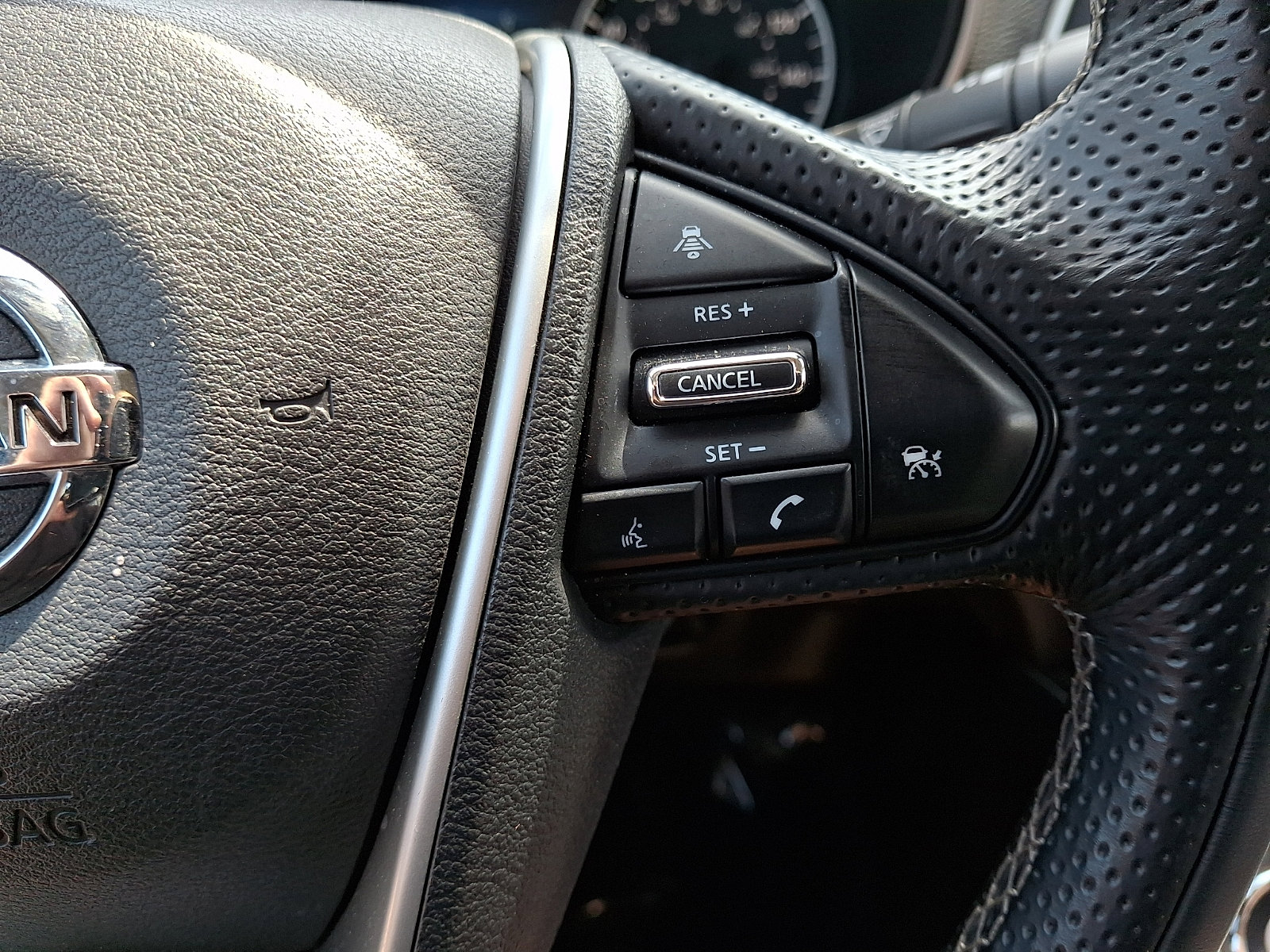 Used 2019 Nissan Maxima Platinum w/ Sport Mat Group image 23