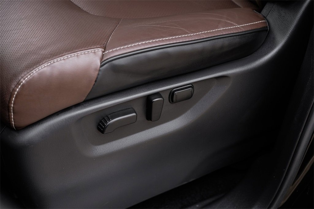 Used 2022 INFINITI QX80 Premium Select w/ Cargo Package image 35