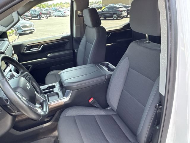 Certified 2024 Chevrolet Silverado 1500 RST w/ Protection Package image 20