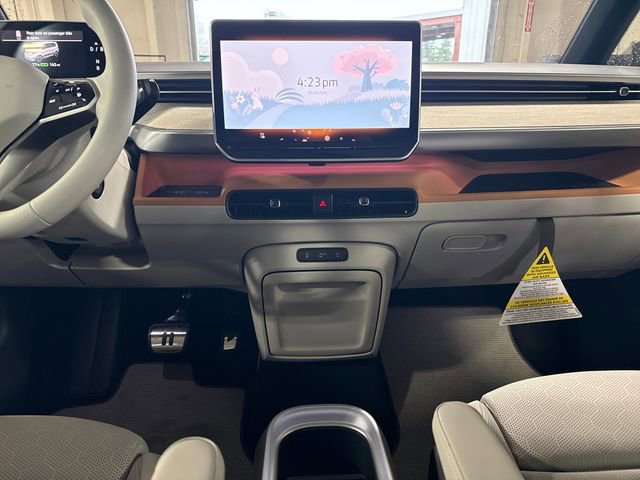 New 2025 Volkswagen ID. Buzz Pro S Plus image 22