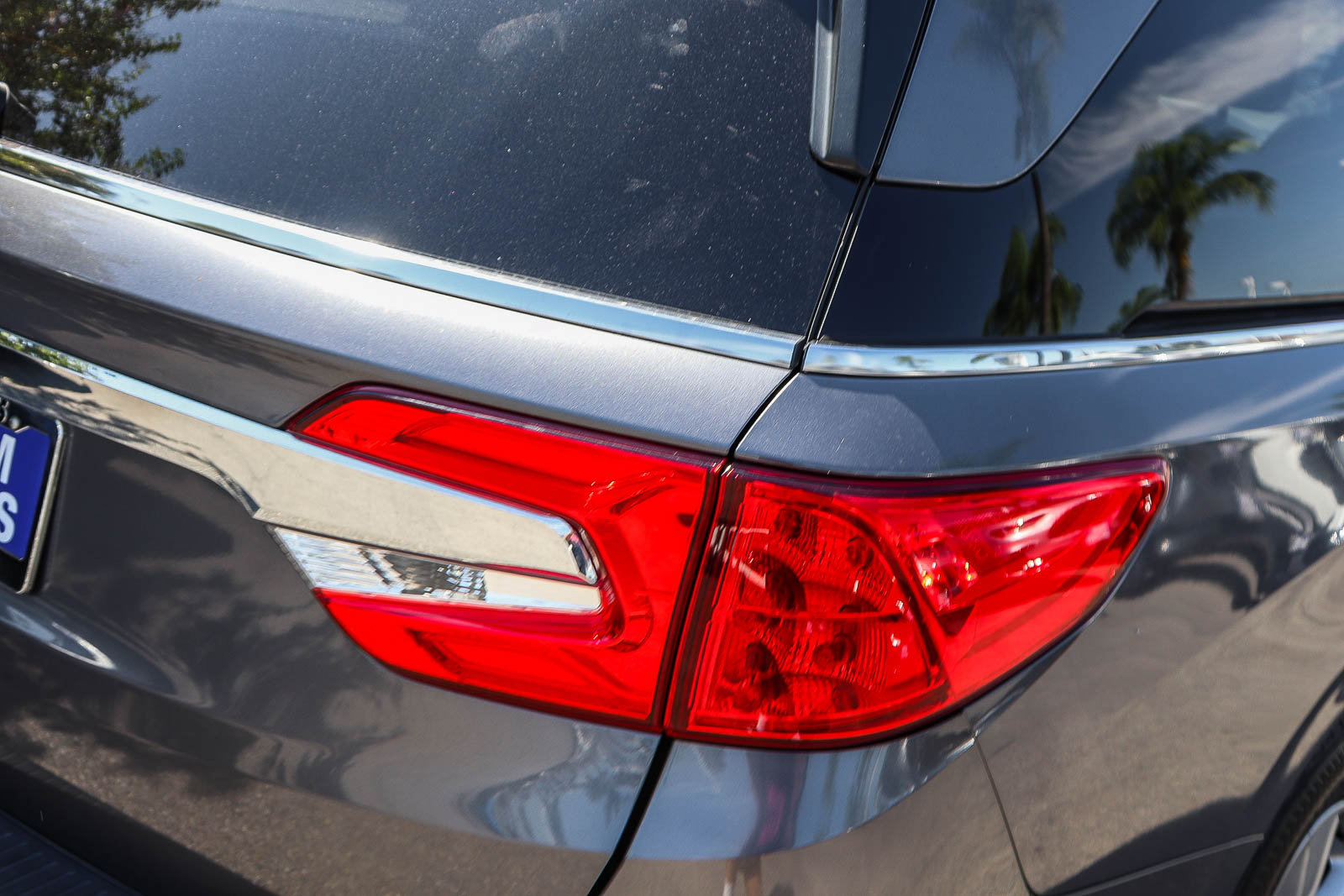 Used 2019 Honda Odyssey EX image 9