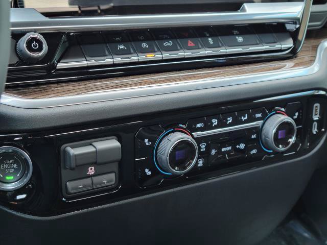 New 2026 Chevrolet Silverado 1500 LT AWD/4WD image 24