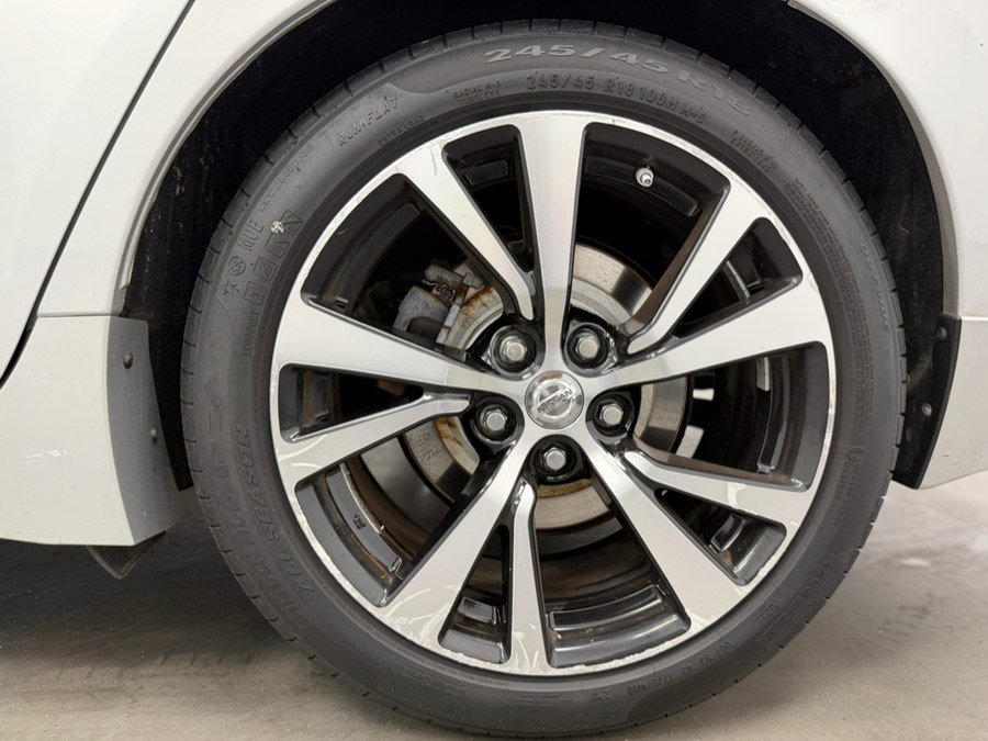 Used 2017 Nissan Maxima 3.5 SL FWD image 66