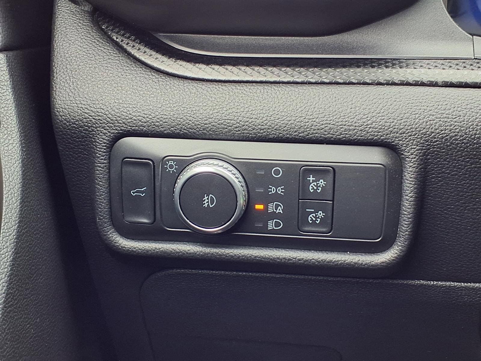 Used 2020 Ford Explorer ST w/ ST Street Pack image 20