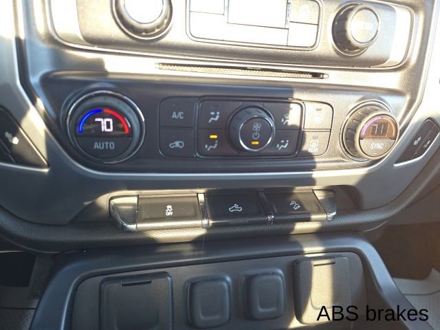 Used 2017 GMC Sierra 1500 SLE w/ Elevation Edition image 18