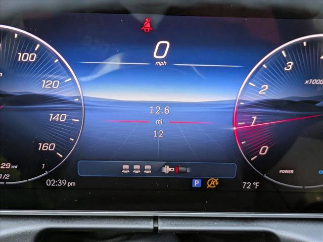 New 2026 Mercedes-Benz C 300 Sedan image 11