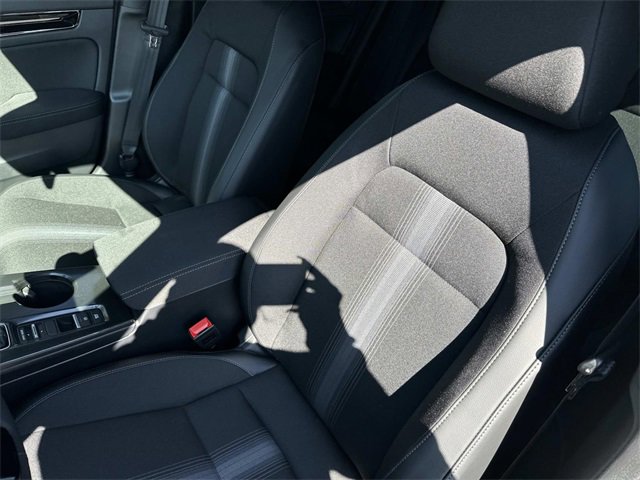 New 2026 Honda Civic Sport image 18